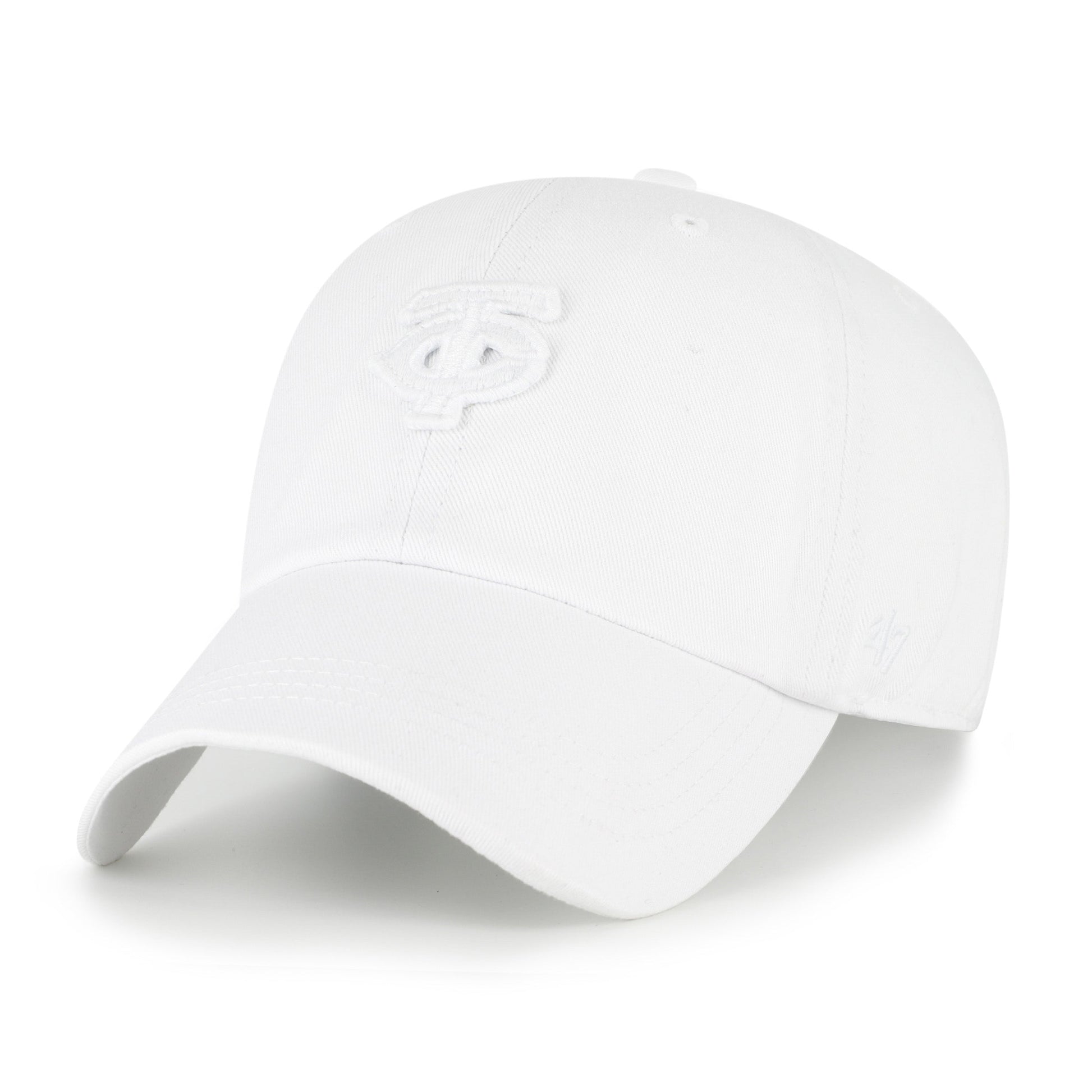 MINNESOTA TWINS TONAL CONTEMPORARY BASICS '47 CLEAN UP