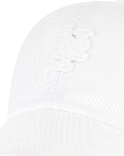 NEW YORK METS TONAL CONTEMPORARY BASICS '47 CLEAN UP
