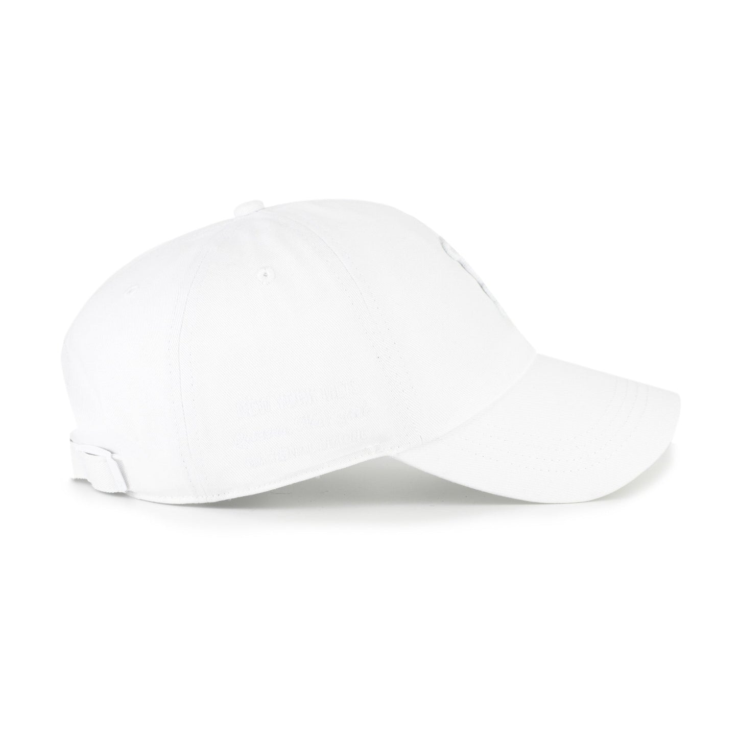NEW YORK METS TONAL CONTEMPORARY BASICS '47 CLEAN UP
