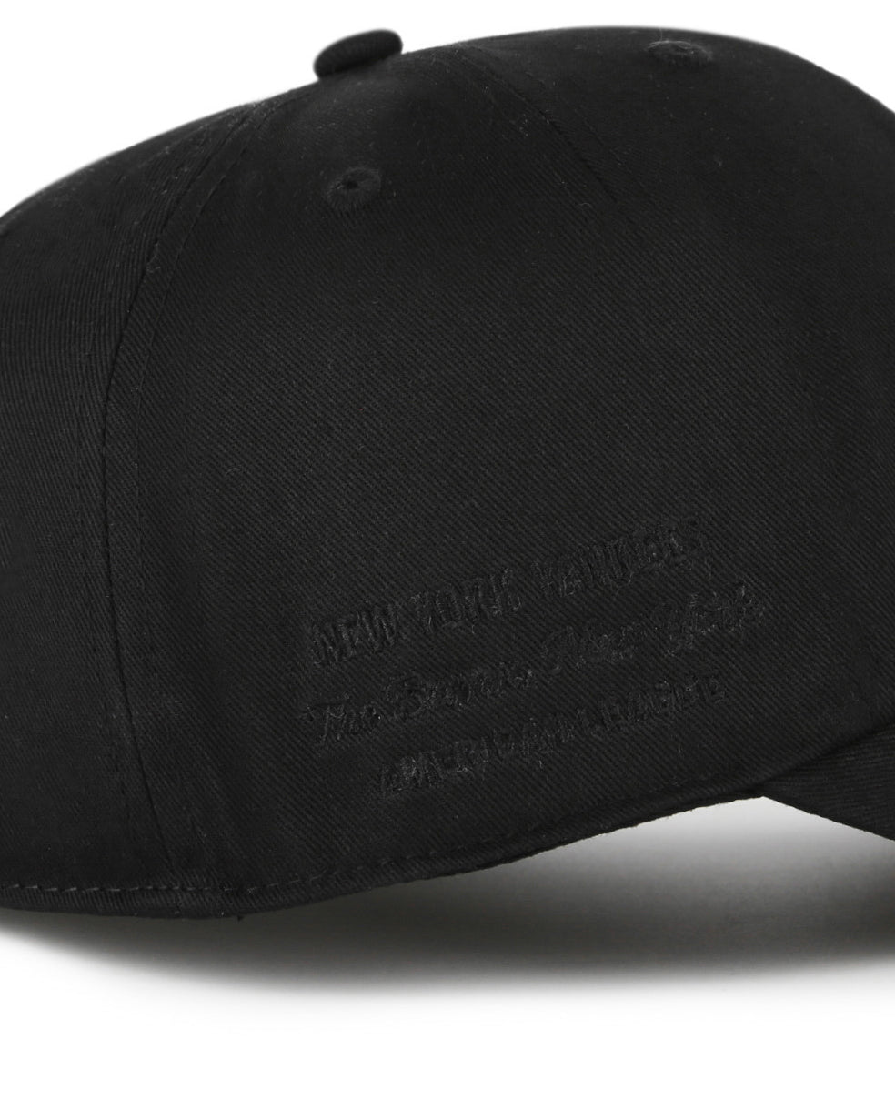 NEW YORK YANKEES TONAL CONTEMPORARY BASICS '47 CLEAN UP