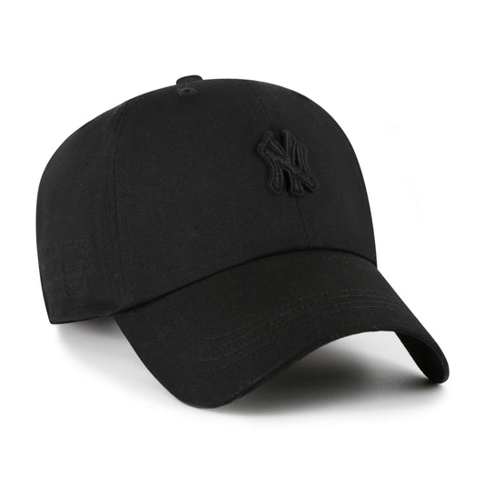 NEW YORK YANKEES TONAL CONTEMPORARY BASICS '47 CLEAN UP