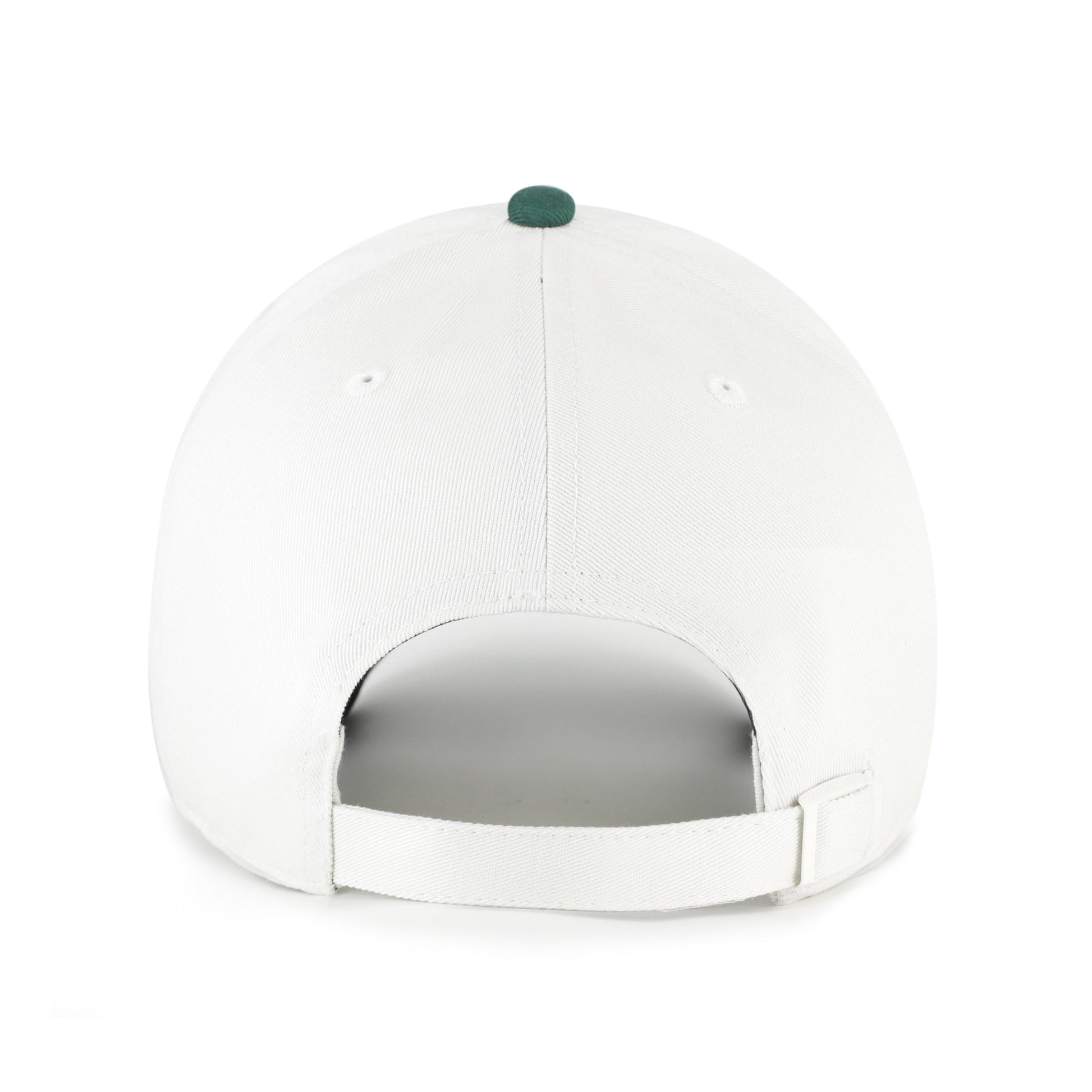 ATHLETICS BASEBALL CONTEMPORARY BASICS TWO TONE '47 CLEAN UP