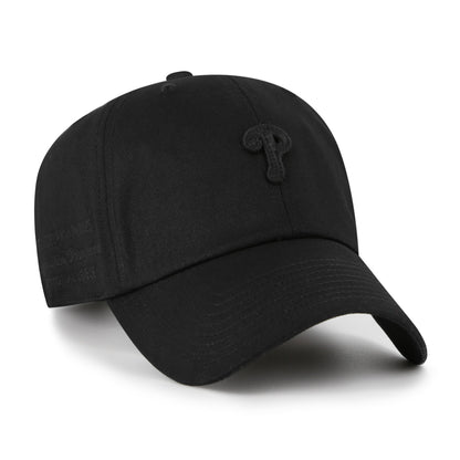 PHILADELPHIA PHILLIES TONAL CONTEMPORARY BASICS '47 CLEAN UP