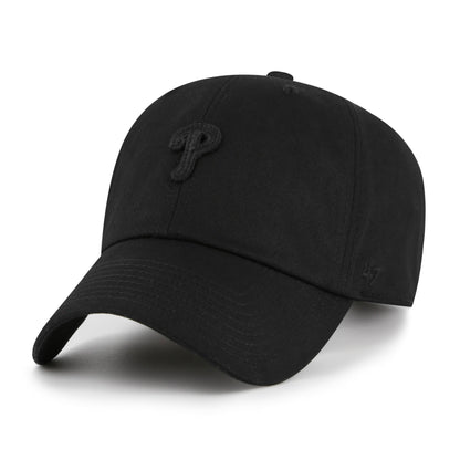PHILADELPHIA PHILLIES TONAL CONTEMPORARY BASICS '47 CLEAN UP