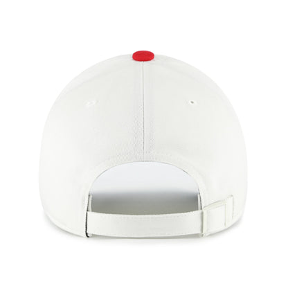 PHILADELPHIA PHILLIES CONTEMPORARY BASICS TWO TONE '47 CLEAN UP