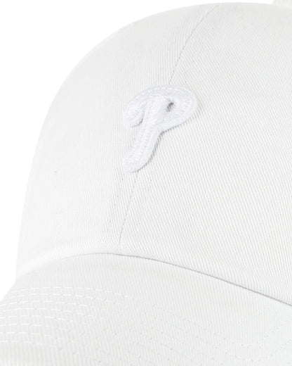 PHILADELPHIA PHILLIES TONAL CONTEMPORARY BASICS '47 CLEAN UP