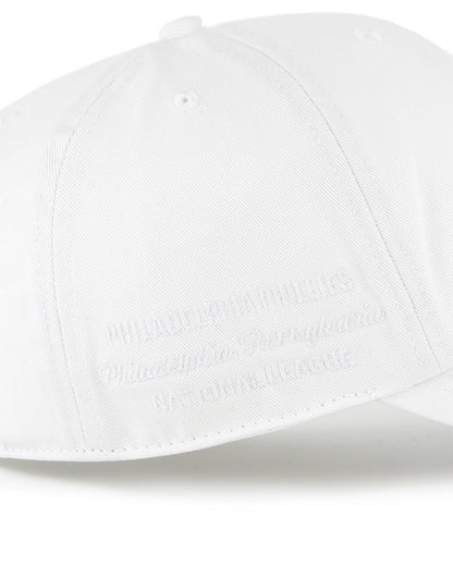 PHILADELPHIA PHILLIES TONAL CONTEMPORARY BASICS '47 CLEAN UP