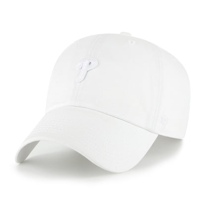 PHILADELPHIA PHILLIES TONAL CONTEMPORARY BASICS '47 CLEAN UP