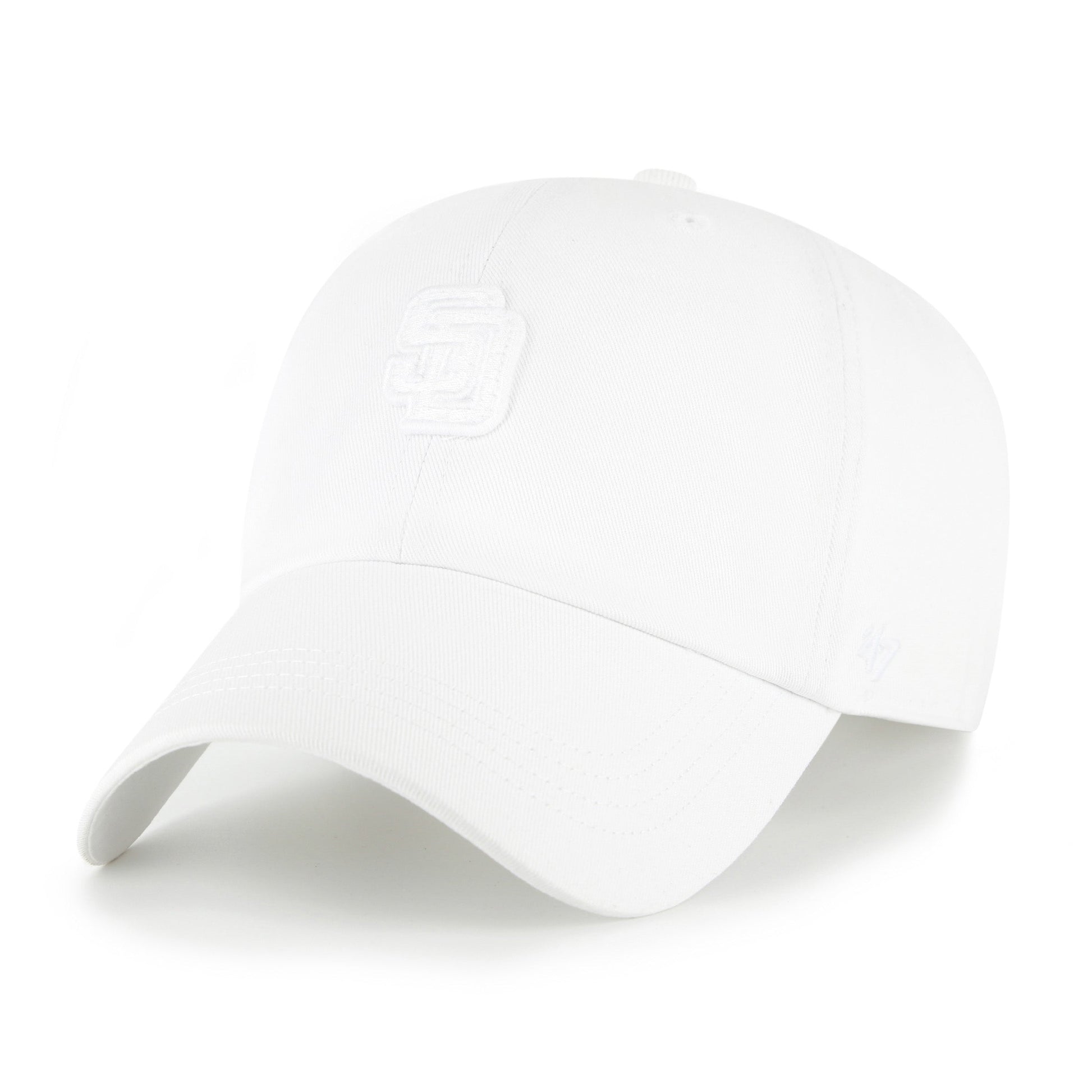 SAN DIEGO PADRES TONAL CONTEMPORARY BASICS '47 CLEAN UP