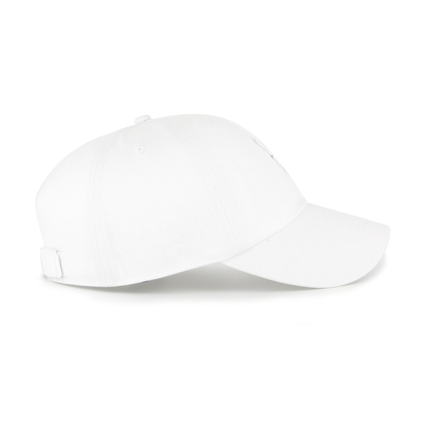 SAN DIEGO PADRES TONAL CONTEMPORARY BASICS '47 CLEAN UP