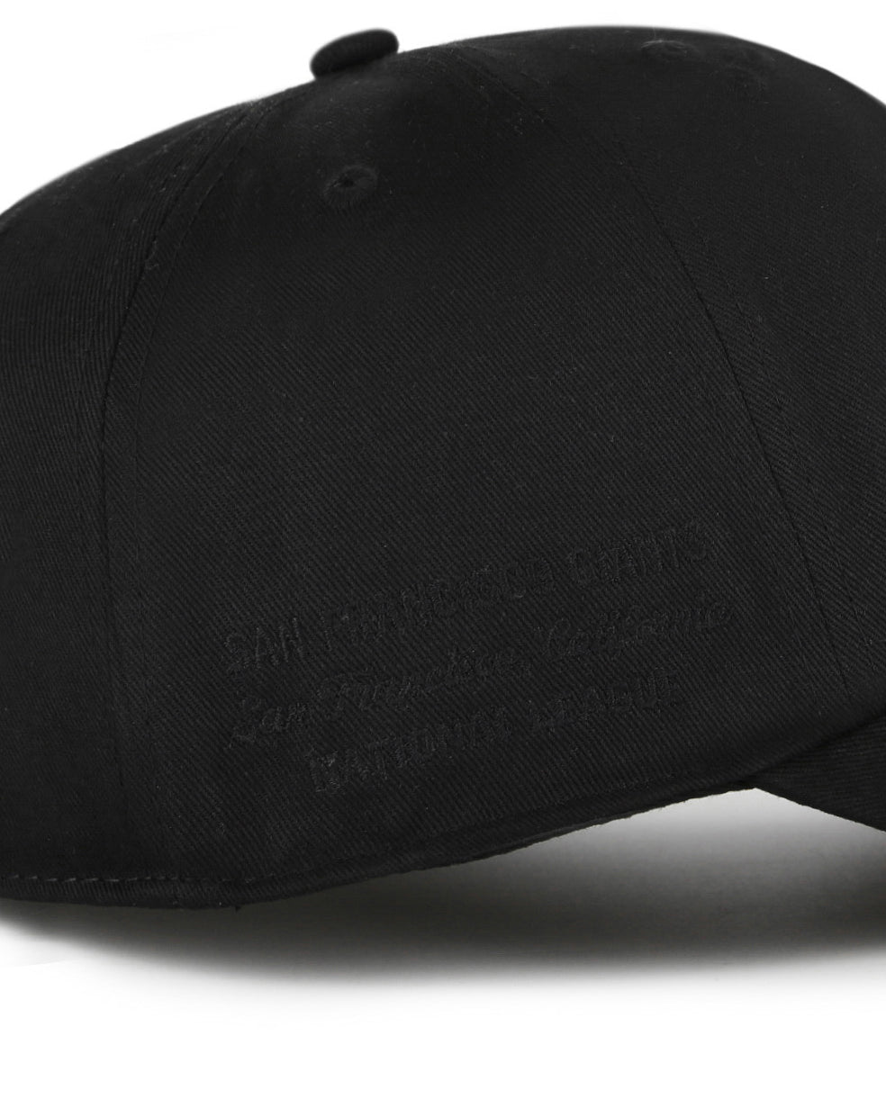 SAN FRANCISCO GIANTS TONAL CONTEMPORARY BASICS '47 CLEAN UP