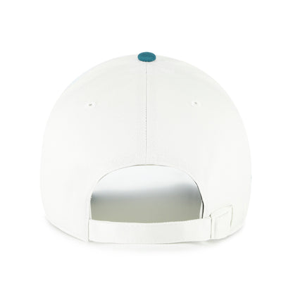 SEATTLE MARINERS CONTEMPORARY BASICS TWO TONE '47 CLEAN UP