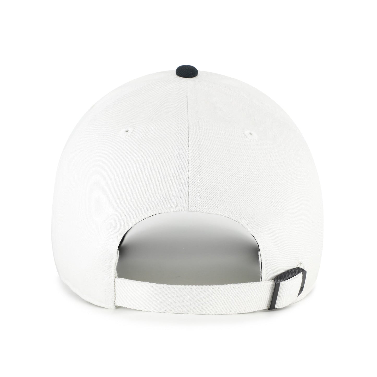 COLORADO ROCKIES CONTEMPORARY BASICS TWO TONE '47 CLEAN UP
