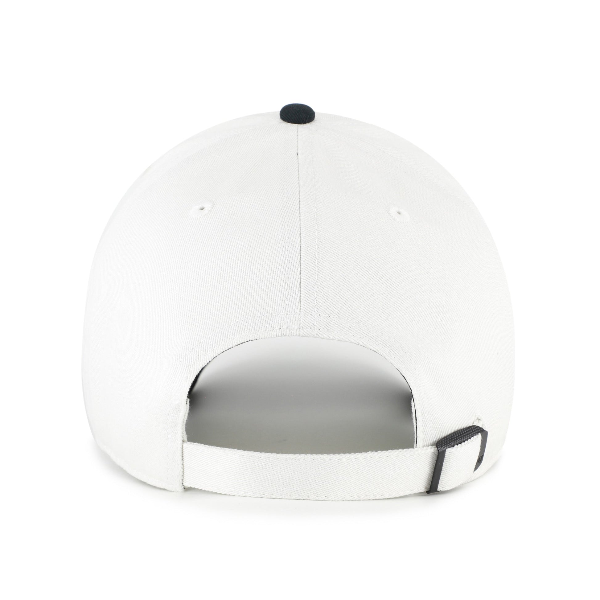 COLORADO ROCKIES CONTEMPORARY BASICS TWO TONE '47 CLEAN UP