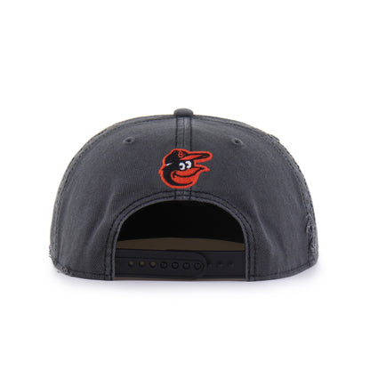 BALTIMORE ORIOLES CRAGGED '47 CAPTAIN RL RELAXED FIT