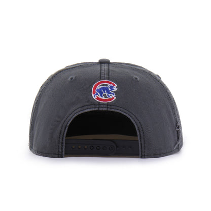 CHICAGO CUBS CRAGGED '47 CAPTAIN RL RELAXED FIT