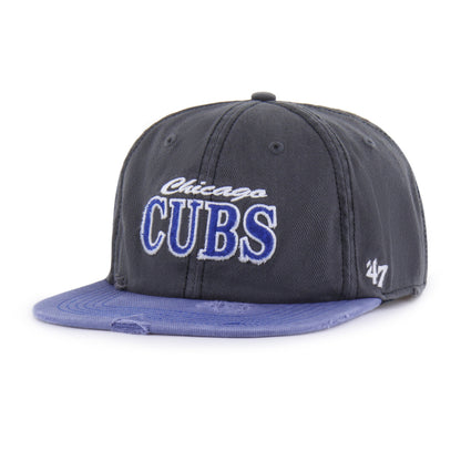 CHICAGO CUBS CRAGGED '47 CAPTAIN RL RELAXED FIT