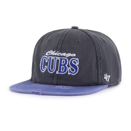 CHICAGO CUBS CRAGGED '47 CAPTAIN RL RELAXED FIT