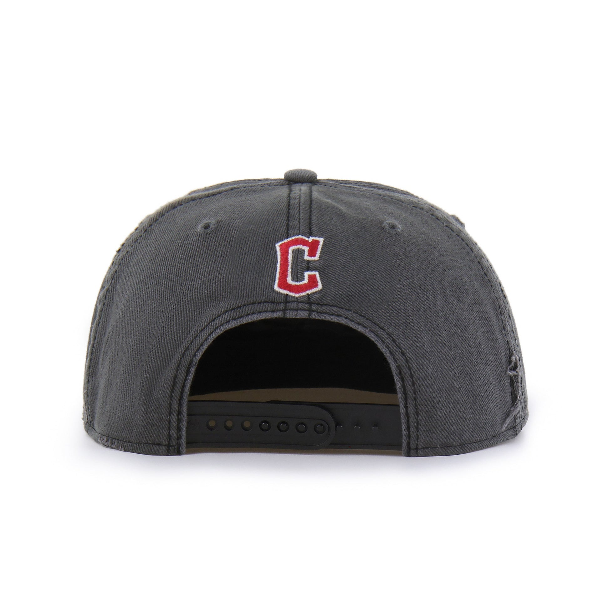 CLEVELAND GUARDIANS CRAGGED '47 CAPTAIN RL RELAXED FIT