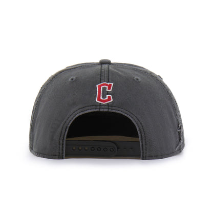 CLEVELAND GUARDIANS CRAGGED '47 CAPTAIN RL RELAXED FIT