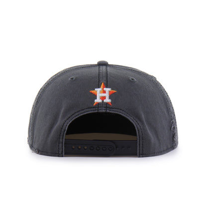HOUSTON ASTROS CRAGGED '47 CAPTAIN RL RELAXED FIT