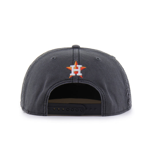 HOUSTON ASTROS CRAGGED '47 CAPTAIN RL RELAXED FIT