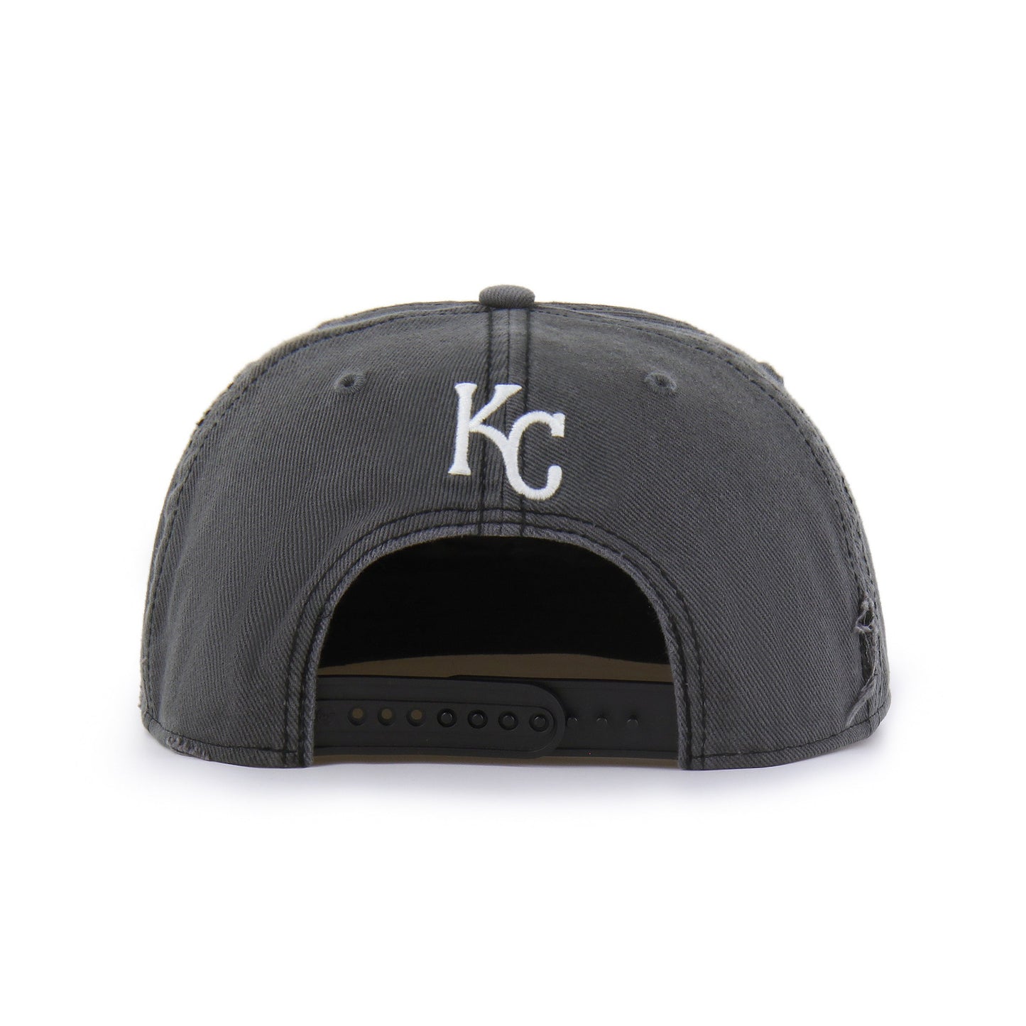 KANSAS CITY ROYALS CRAGGED '47 CAPTAIN RL RELAXED FIT