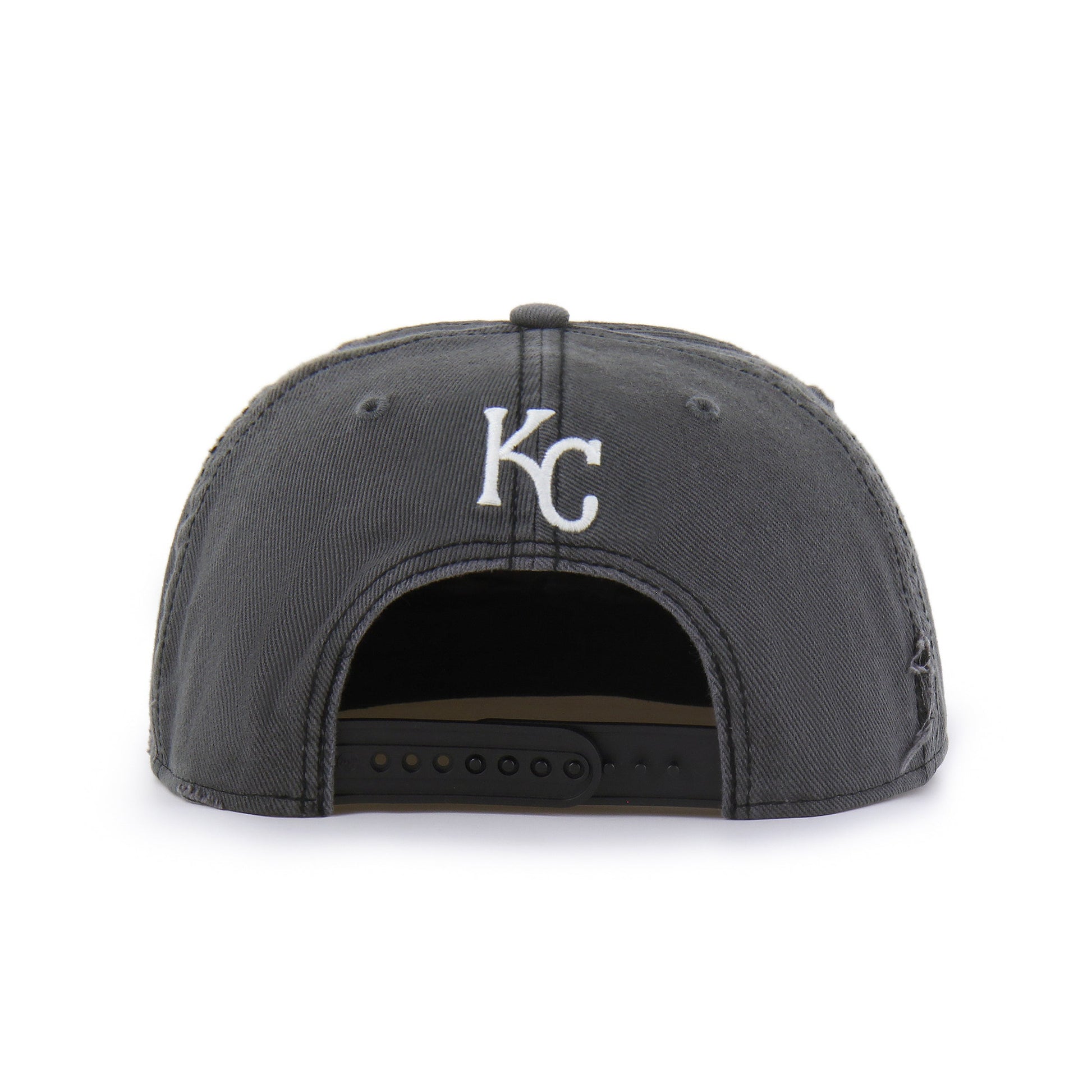 KANSAS CITY ROYALS CRAGGED '47 CAPTAIN RL RELAXED FIT