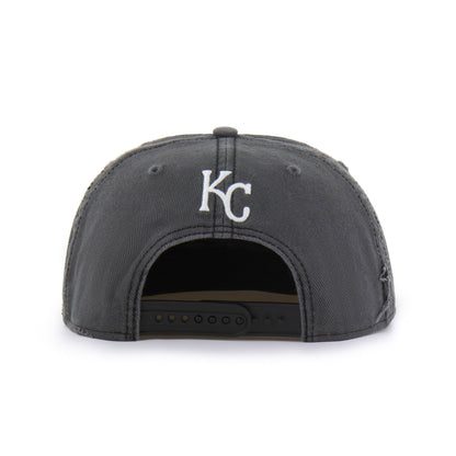 KANSAS CITY ROYALS CRAGGED '47 CAPTAIN RL RELAXED FIT
