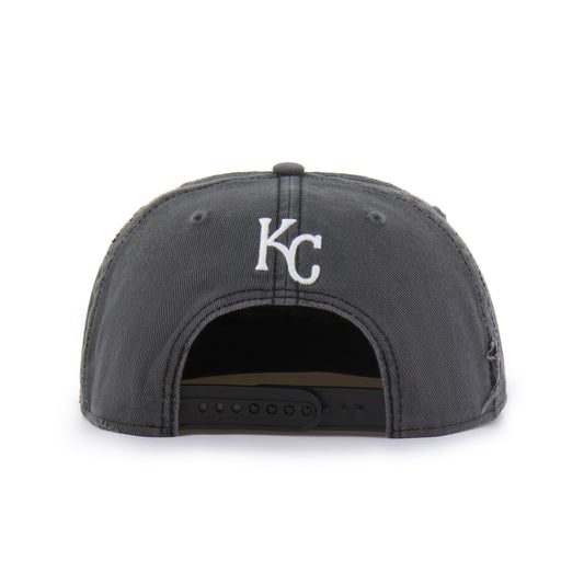 KANSAS CITY ROYALS CRAGGED '47 CAPTAIN RL RELAXED FIT