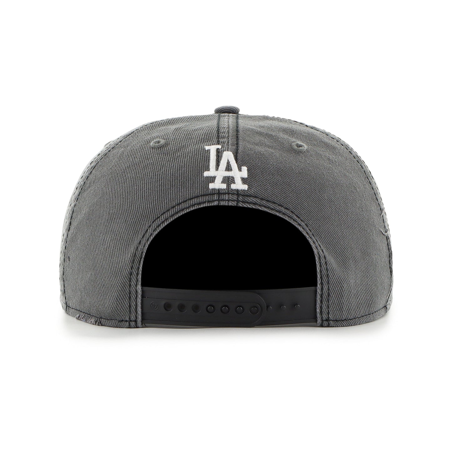 LOS ANGELES DODGERS CRAGGED '47 CAPTAIN RL RELAXED FIT