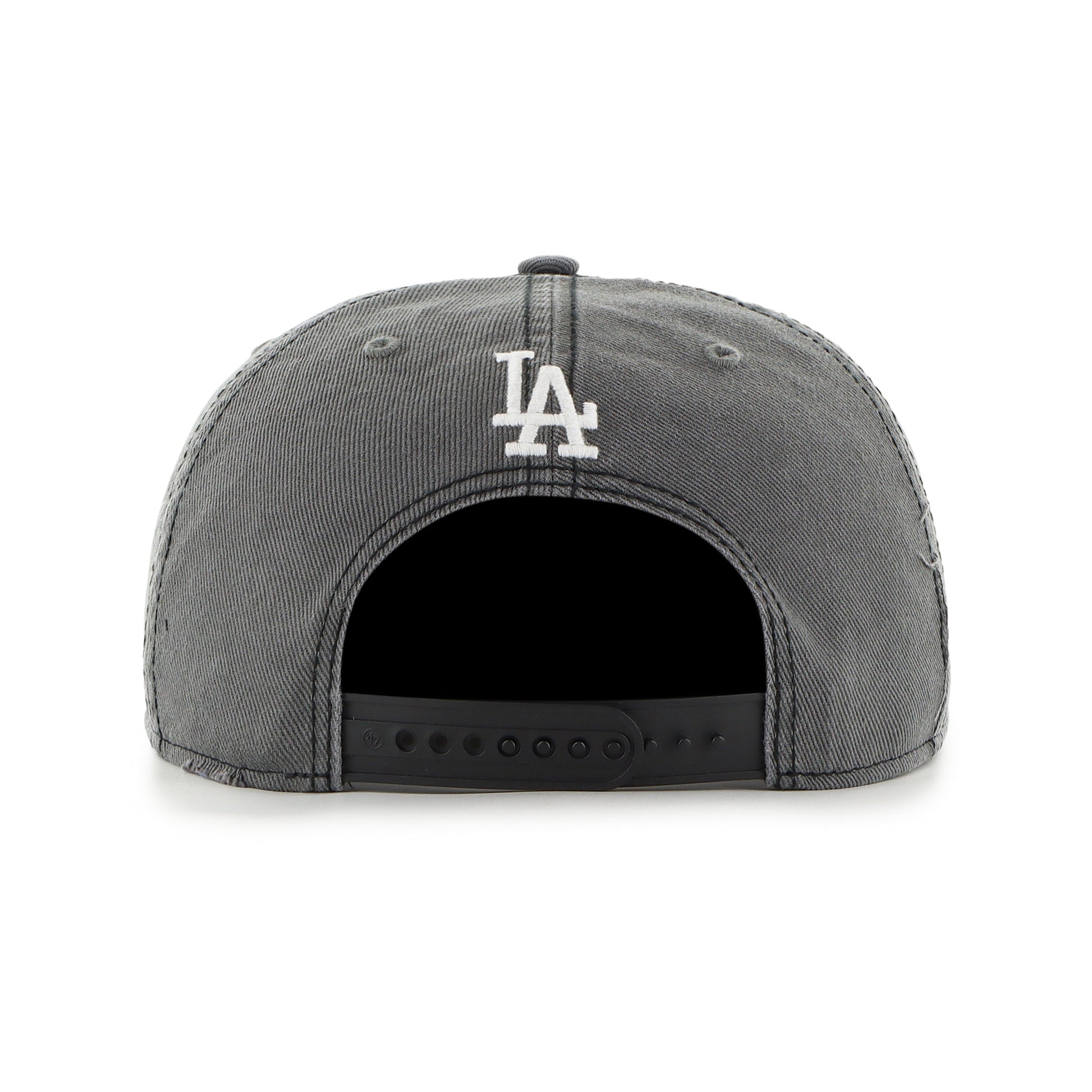 LOS ANGELES DODGERS CRAGGED '47 CAPTAIN RL RELAXED FIT