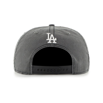 LOS ANGELES DODGERS CRAGGED '47 CAPTAIN RL RELAXED FIT