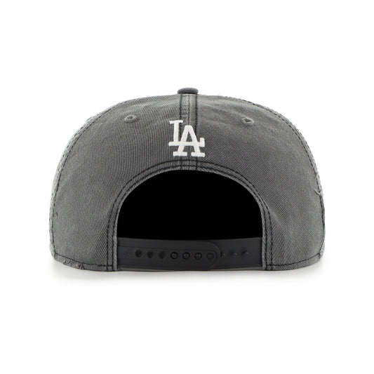 LOS ANGELES DODGERS CRAGGED '47 CAPTAIN RL RELAXED FIT