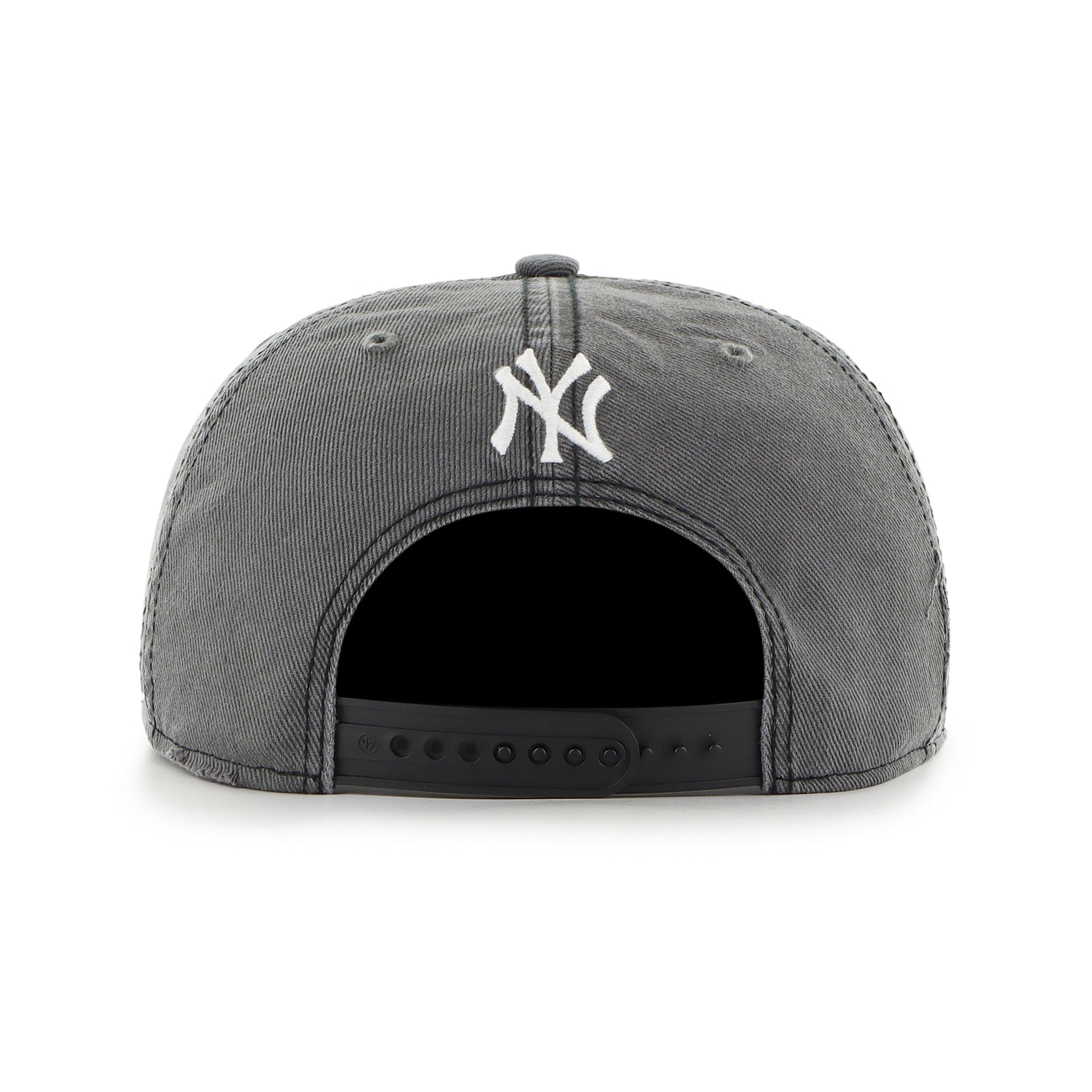 NEW YORK YANKEES CRAGGED '47 CAPTAIN RL RELAXED FIT