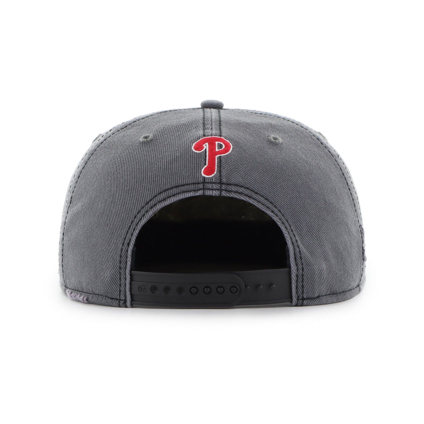 PHILADELPHIA PHILLIES CRAGGED '47 CAPTAIN RL RELAXED FIT