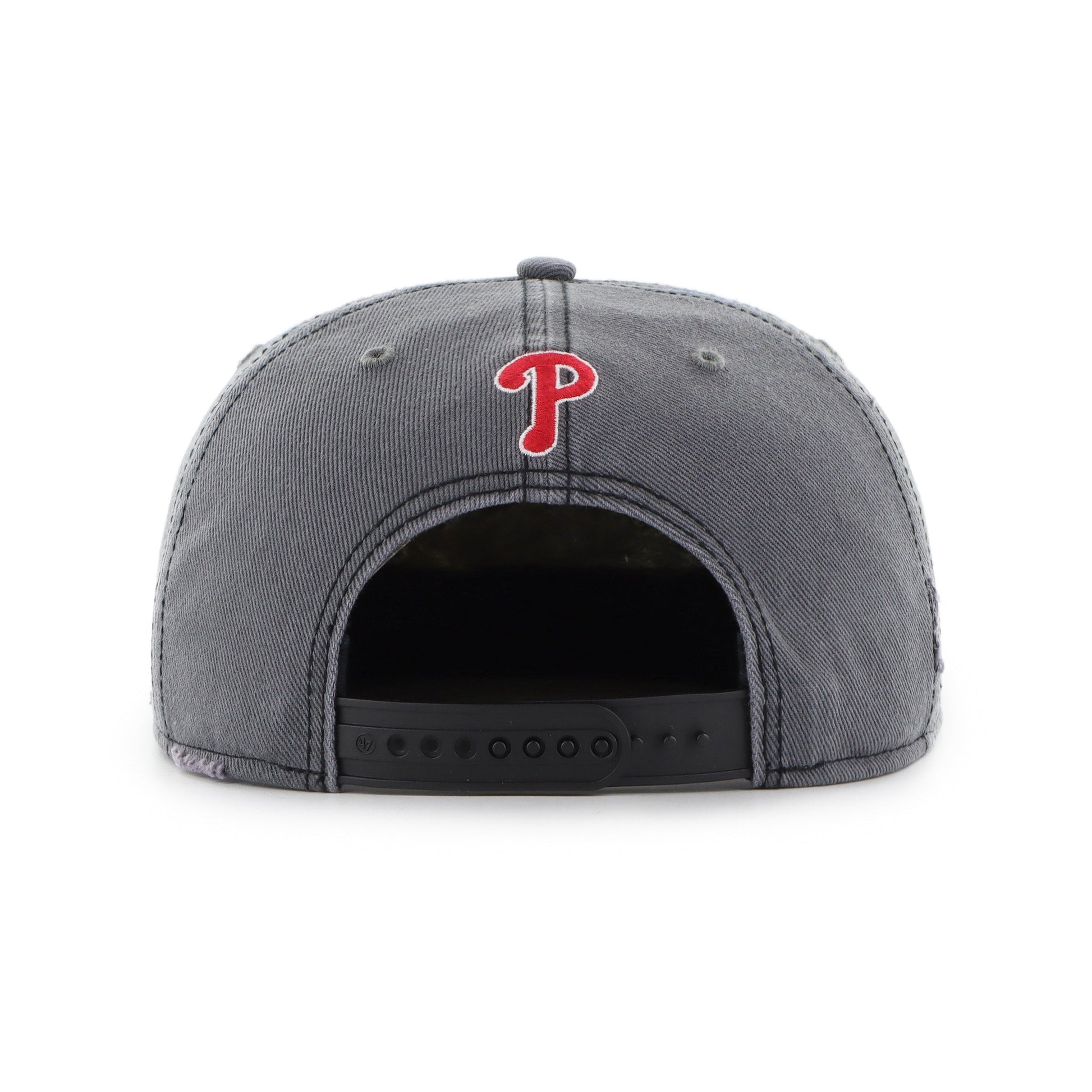 PHILADELPHIA PHILLIES CRAGGED '47 CAPTAIN RL RELAXED FIT