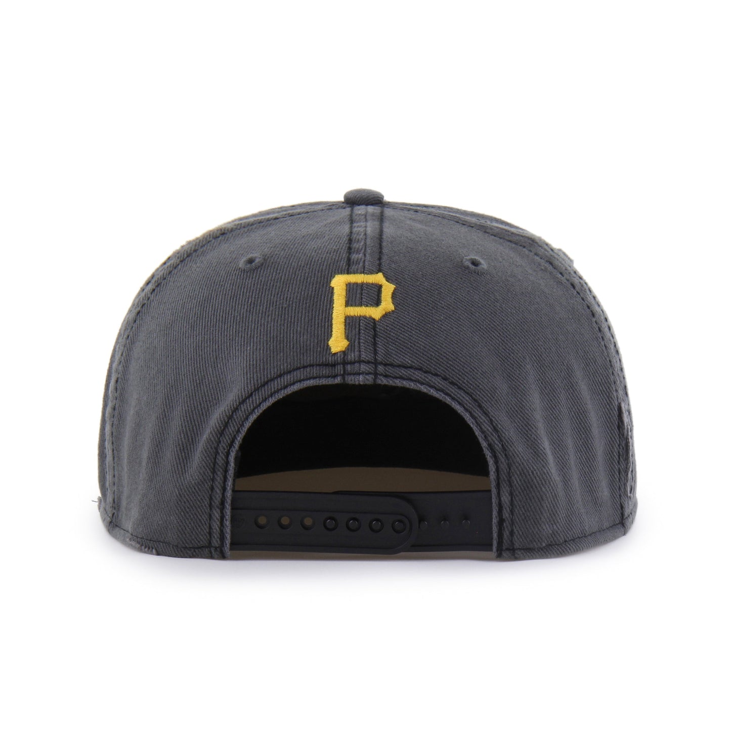 PITTSBURGH PIRATES CRAGGED '47 CAPTAIN RL RELAXED FIT