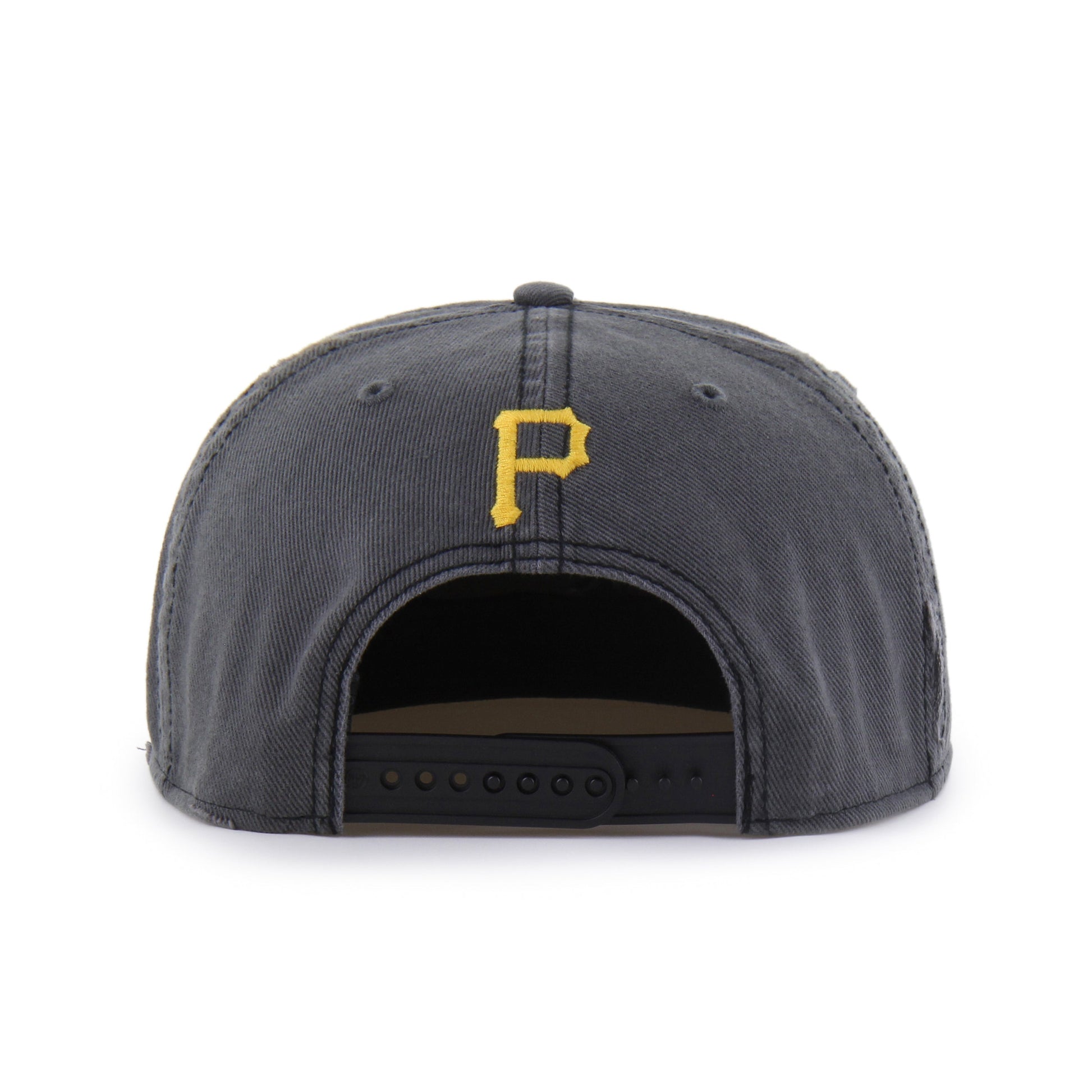 PITTSBURGH PIRATES CRAGGED '47 CAPTAIN RL RELAXED FIT