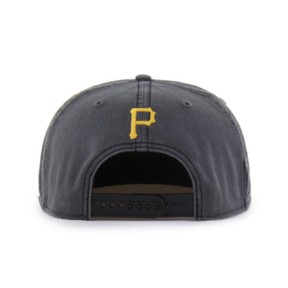 PITTSBURGH PIRATES CRAGGED '47 CAPTAIN RL RELAXED FIT