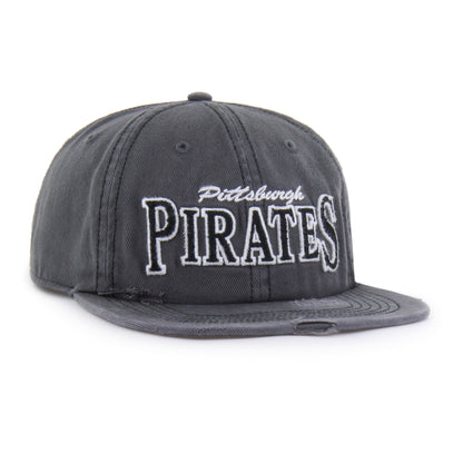 PITTSBURGH PIRATES CRAGGED '47 CAPTAIN RL RELAXED FIT