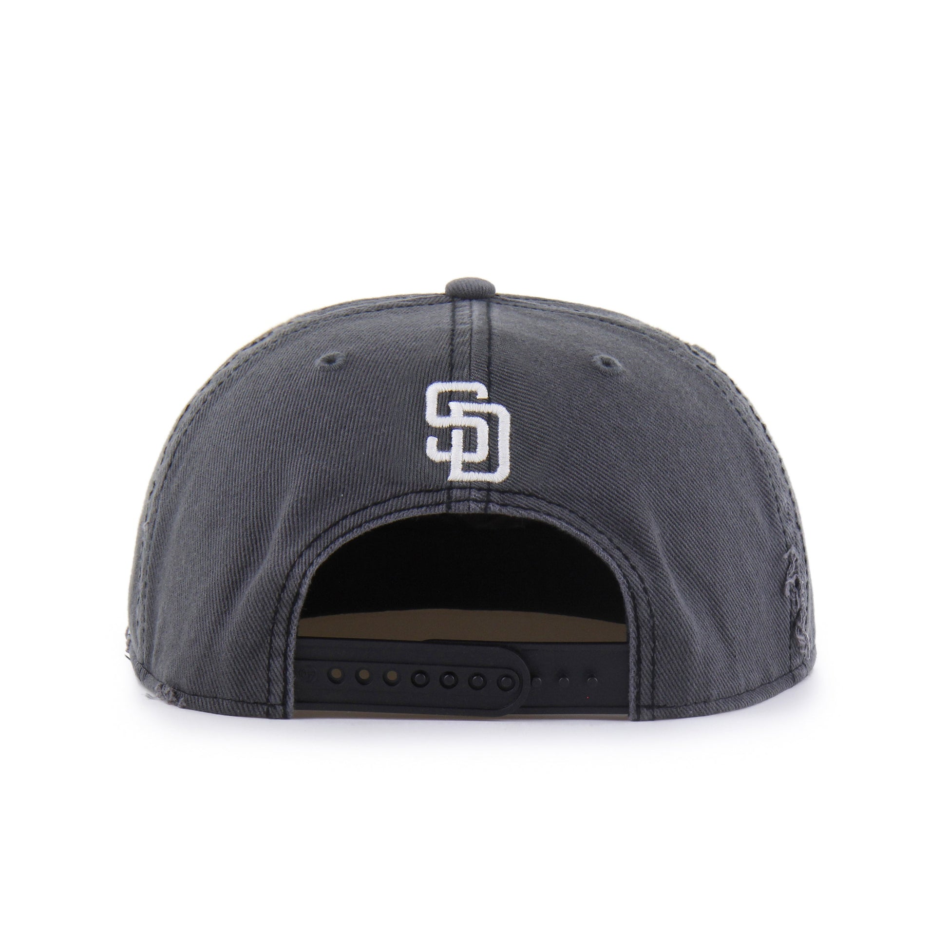 SAN DIEGO PADRES CRAGGED '47 CAPTAIN RL RELAXED FIT