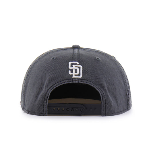 SAN DIEGO PADRES CRAGGED '47 CAPTAIN RL RELAXED FIT