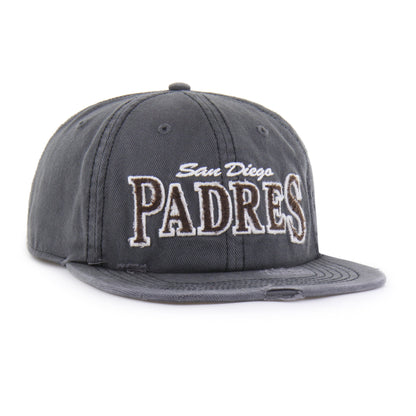 SAN DIEGO PADRES CRAGGED '47 CAPTAIN RL RELAXED FIT