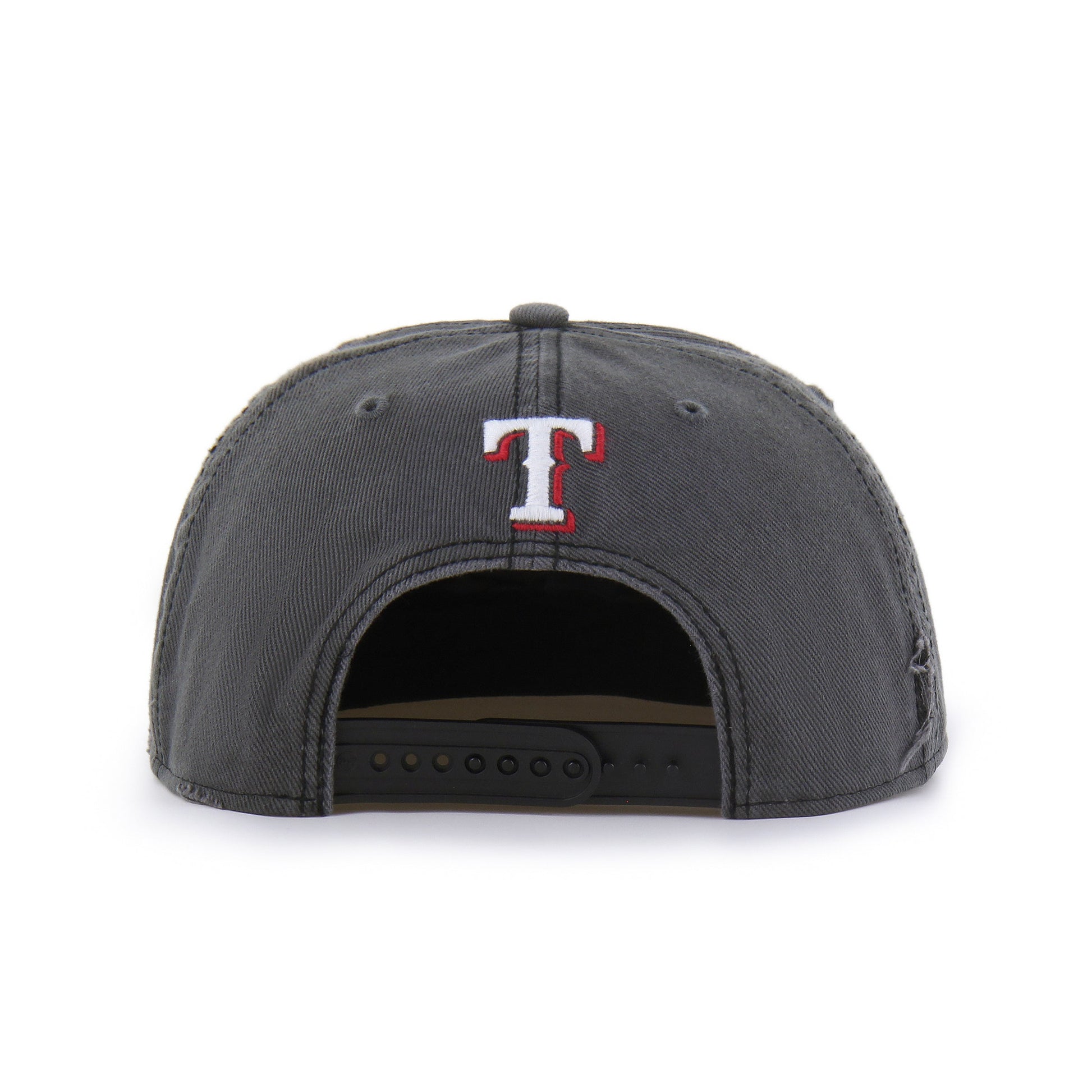 TEXAS RANGERS CRAGGED '47 CAPTAIN RL RELAXED FIT