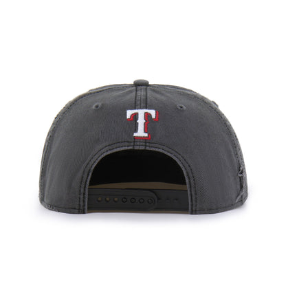 TEXAS RANGERS CRAGGED '47 CAPTAIN RL RELAXED FIT