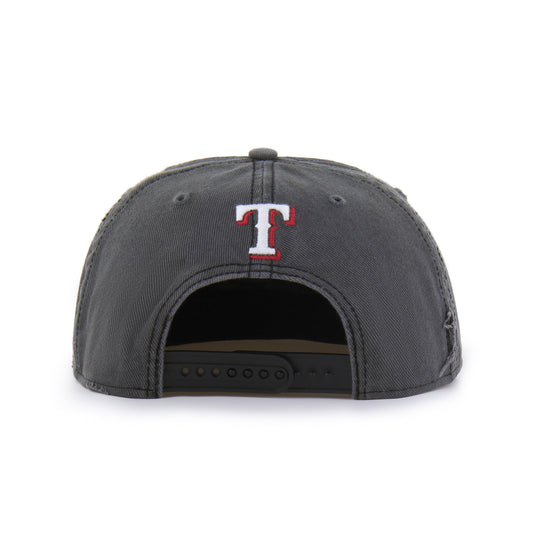 TEXAS RANGERS CRAGGED '47 CAPTAIN RL RELAXED FIT