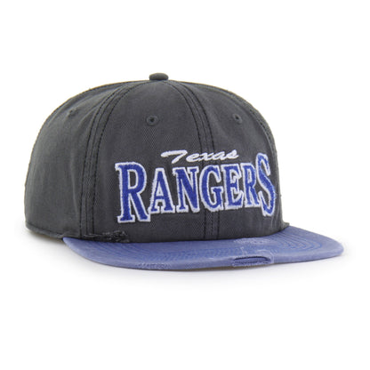 TEXAS RANGERS CRAGGED '47 CAPTAIN RL RELAXED FIT