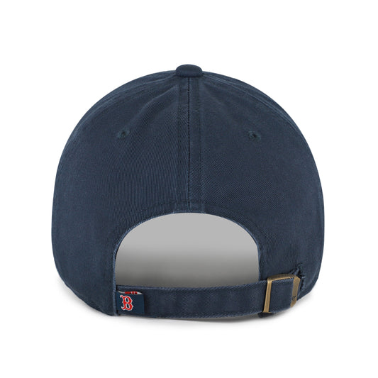 BOSTON RED SOX CRITTER '47 KID'S CLEAN UP