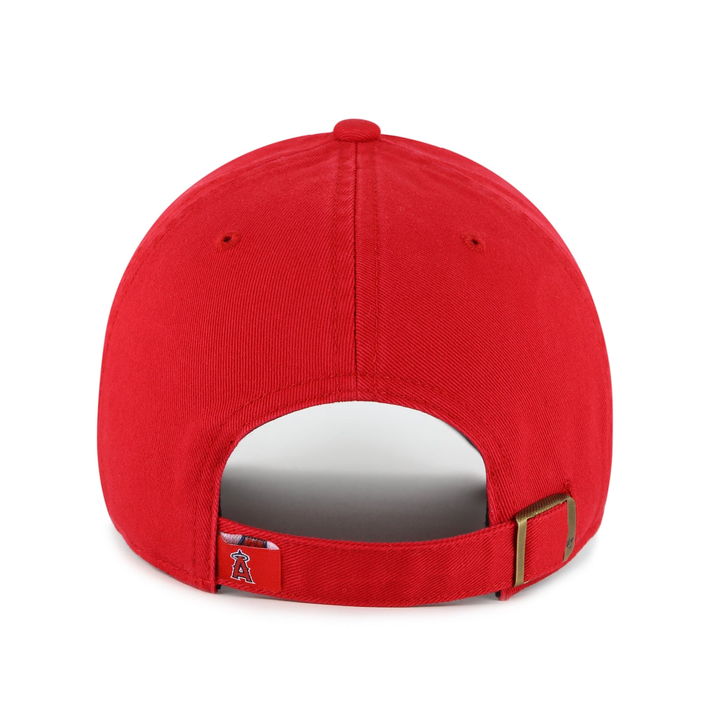LOS ANGELES ANGELS CRITTER '47 KID'S CLEAN UP